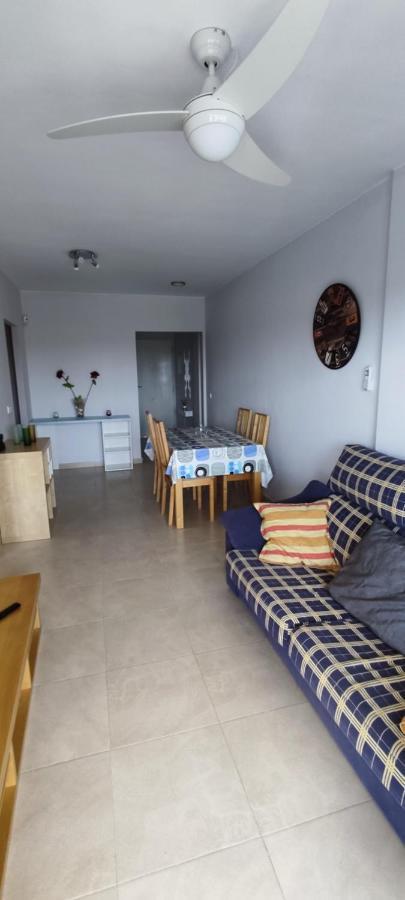 Apartamento Les Cales Vinaros Exterior photo