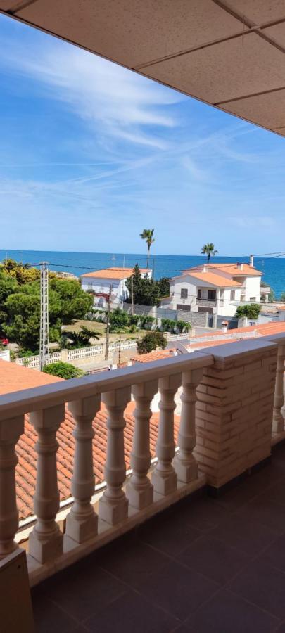 Apartamento Les Cales Vinaros Exterior photo