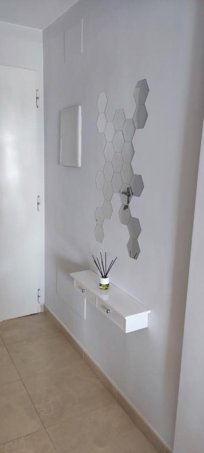 Apartamento Les Cales Vinaros Exterior photo