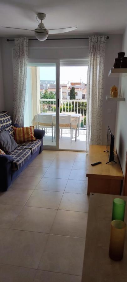 Apartamento Les Cales Vinaros Exterior photo