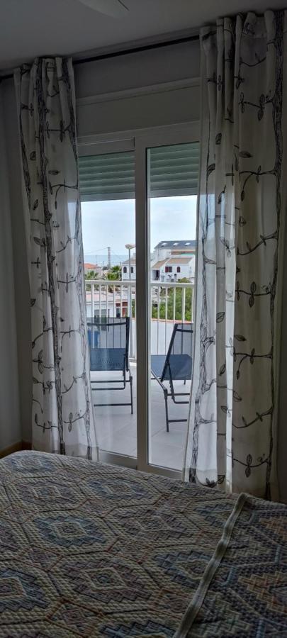 Apartamento Les Cales Vinaros Exterior photo