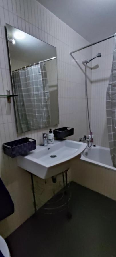 Apartamento Les Cales Vinaros Exterior photo