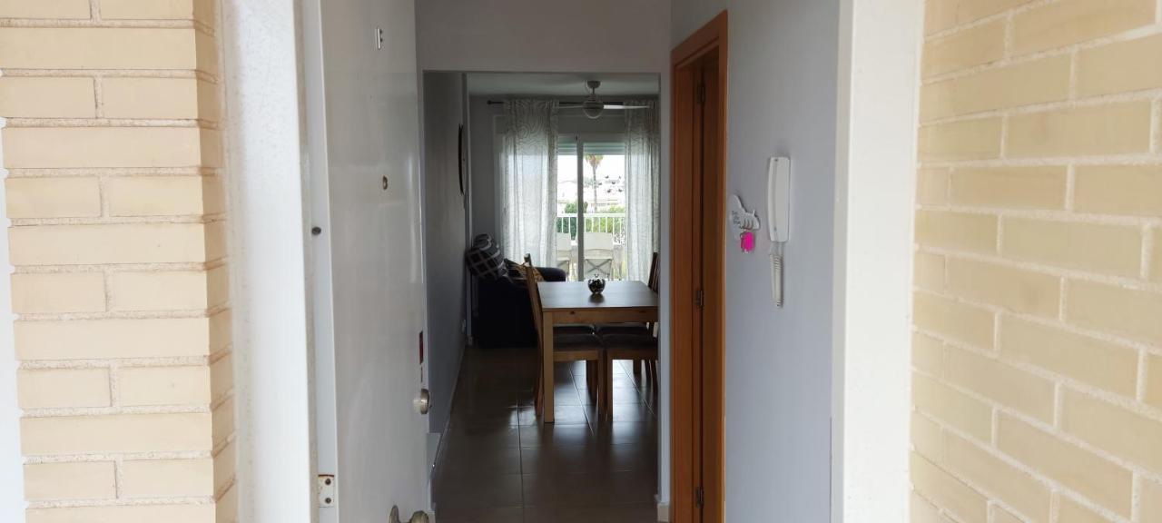 Apartamento Les Cales Vinaros Exterior photo
