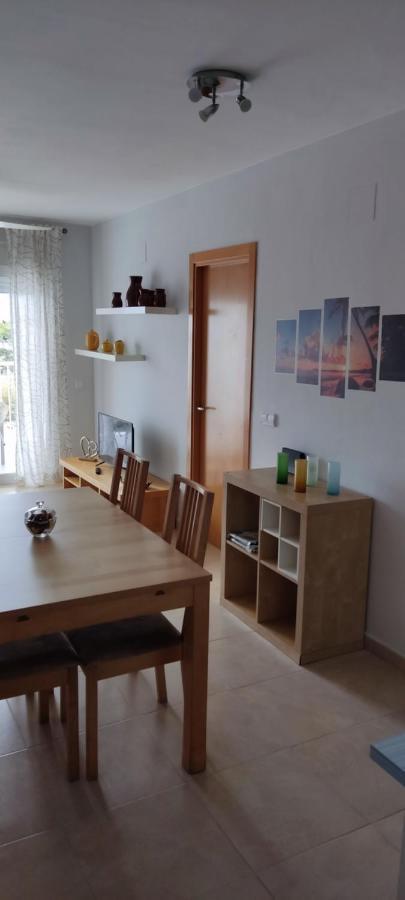 Apartamento Les Cales Vinaros Exterior photo