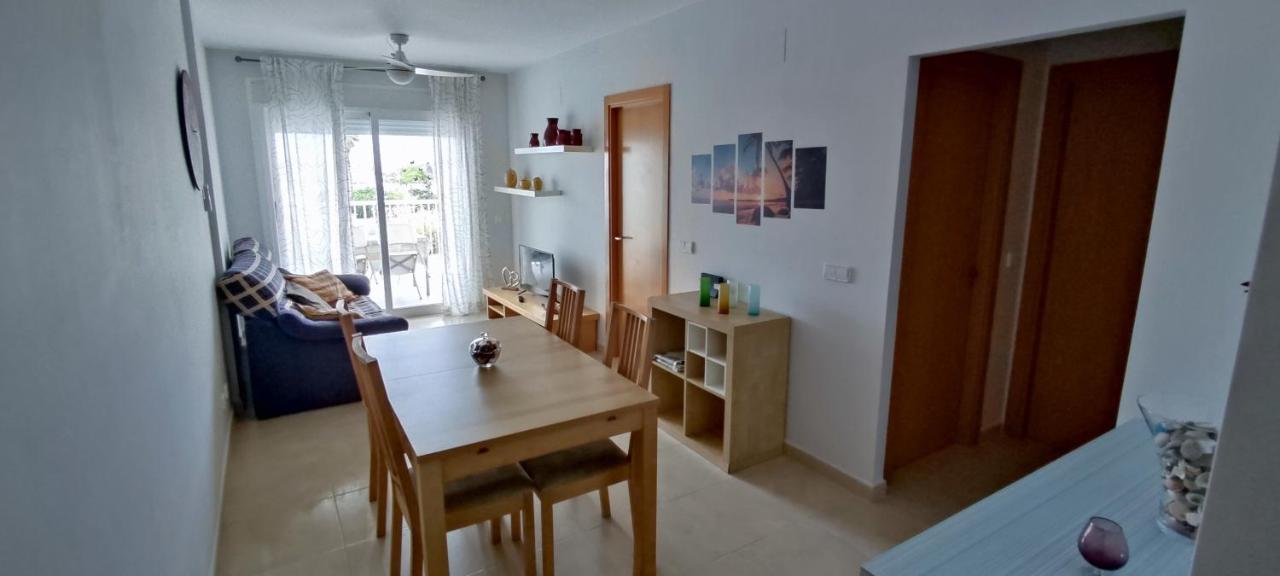 Apartamento Les Cales Vinaros Exterior photo
