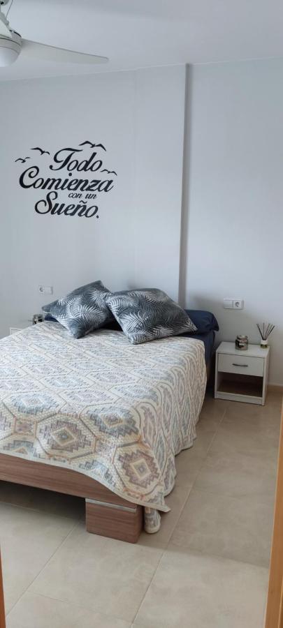 Apartamento Les Cales Vinaros Exterior photo