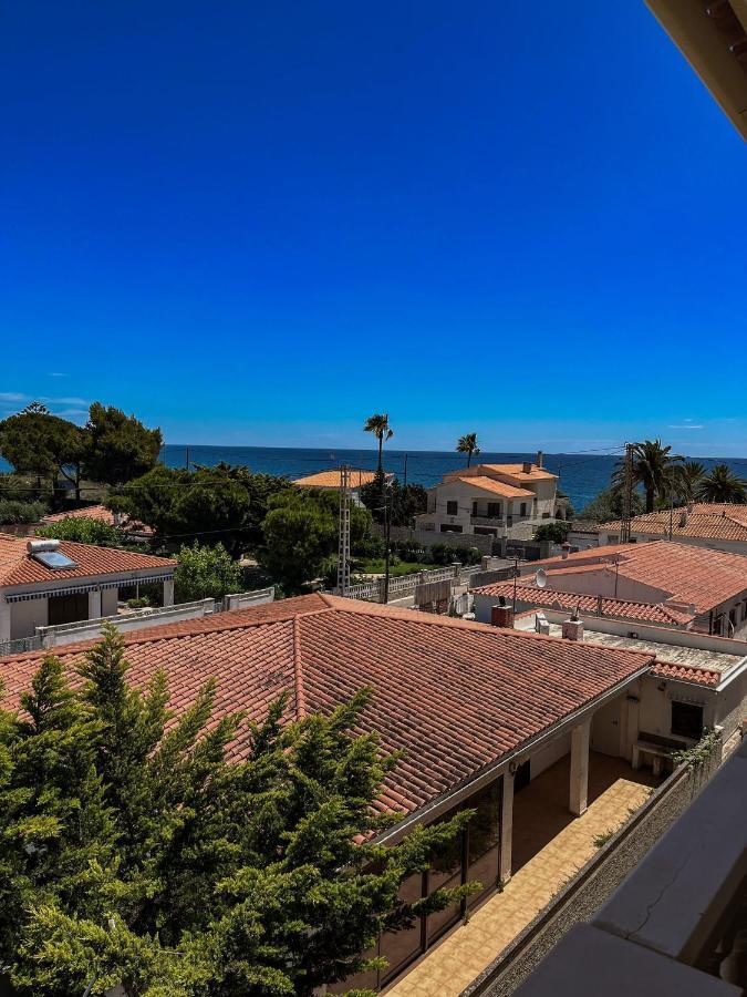 Apartamento Les Cales Vinaros Exterior photo