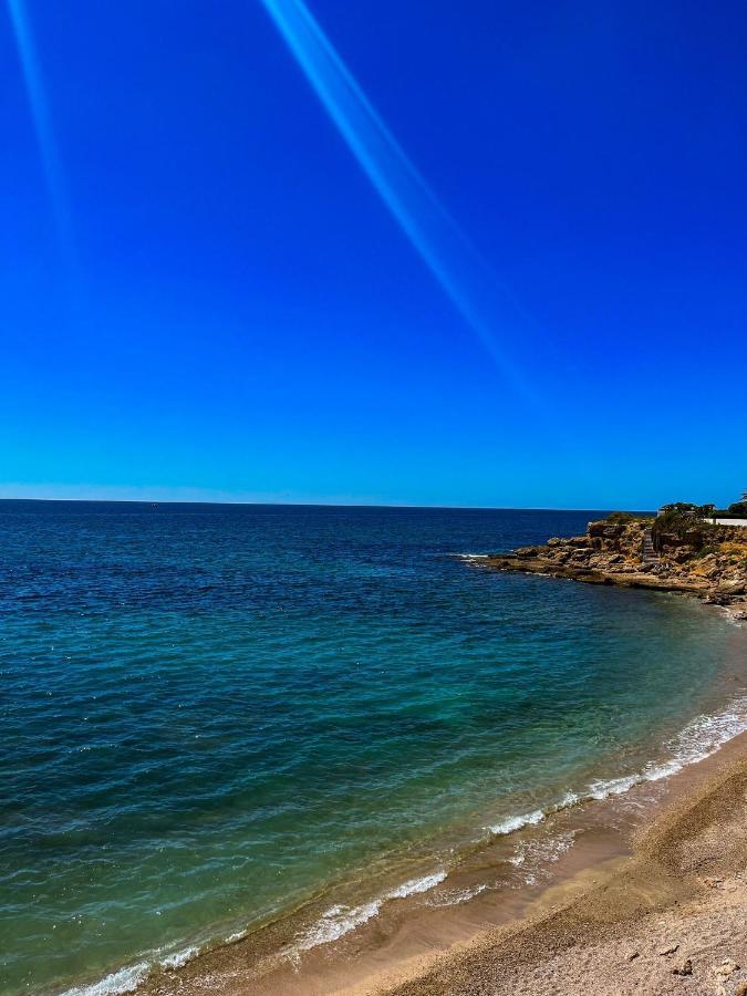 Apartamento Les Cales Vinaros Exterior photo