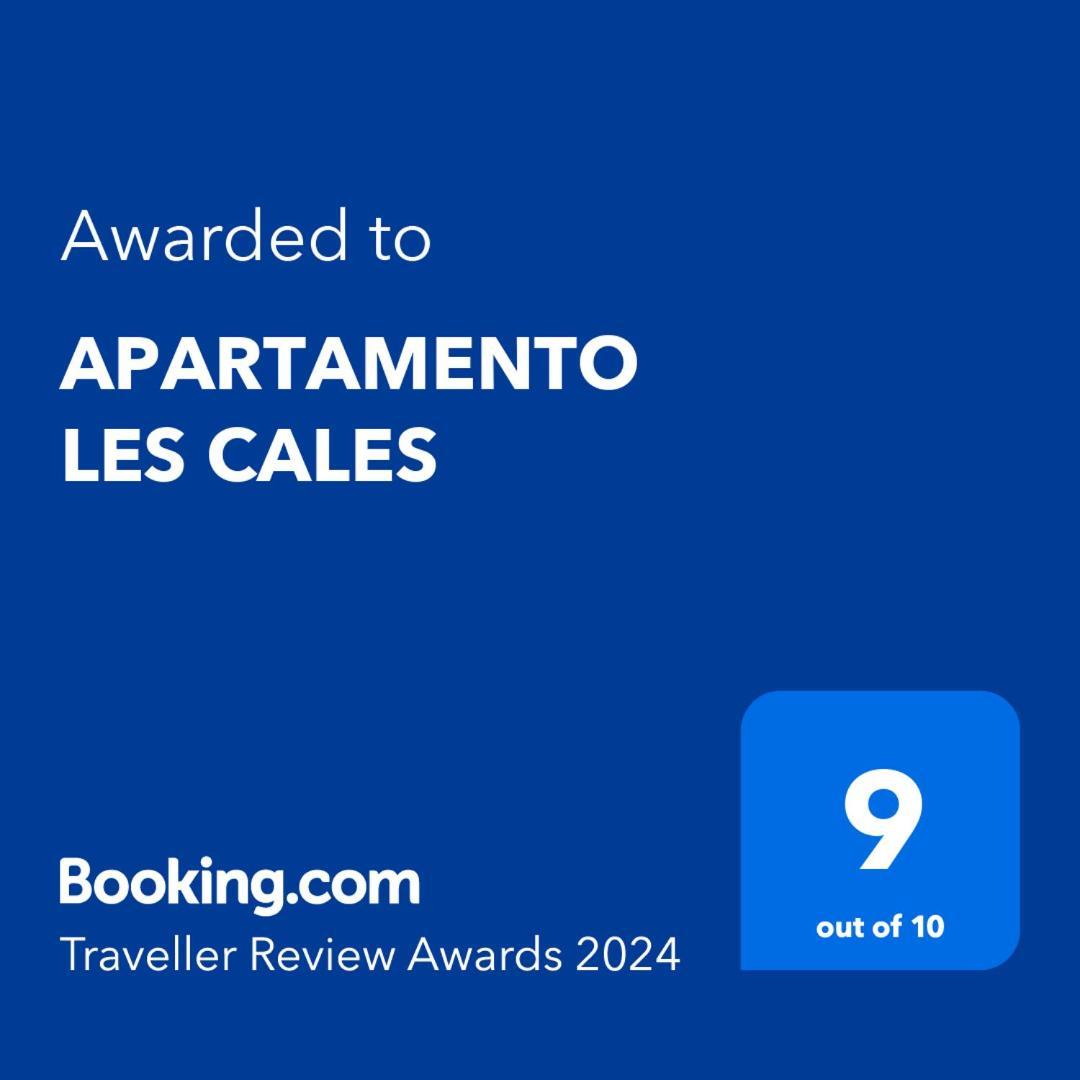 Apartamento Les Cales Vinaros Exterior photo